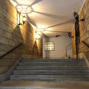  Apartment Lettera Living Penthouse